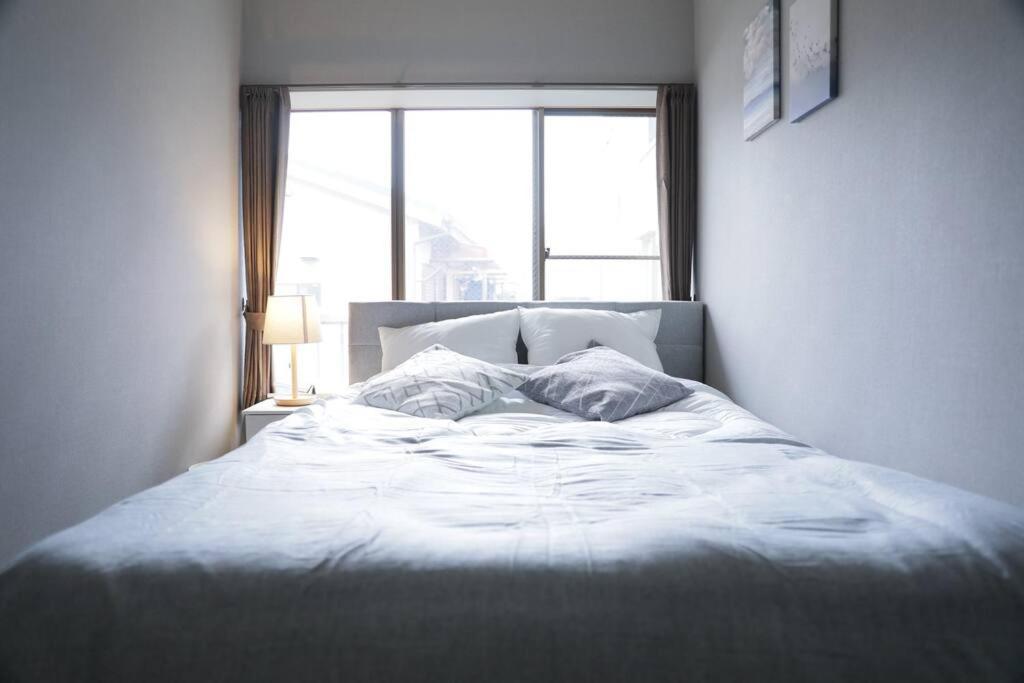 Apartment 最大17名まで！羽田空港・東京駅の間にある平和島徒歩7分の貸切り一軒家