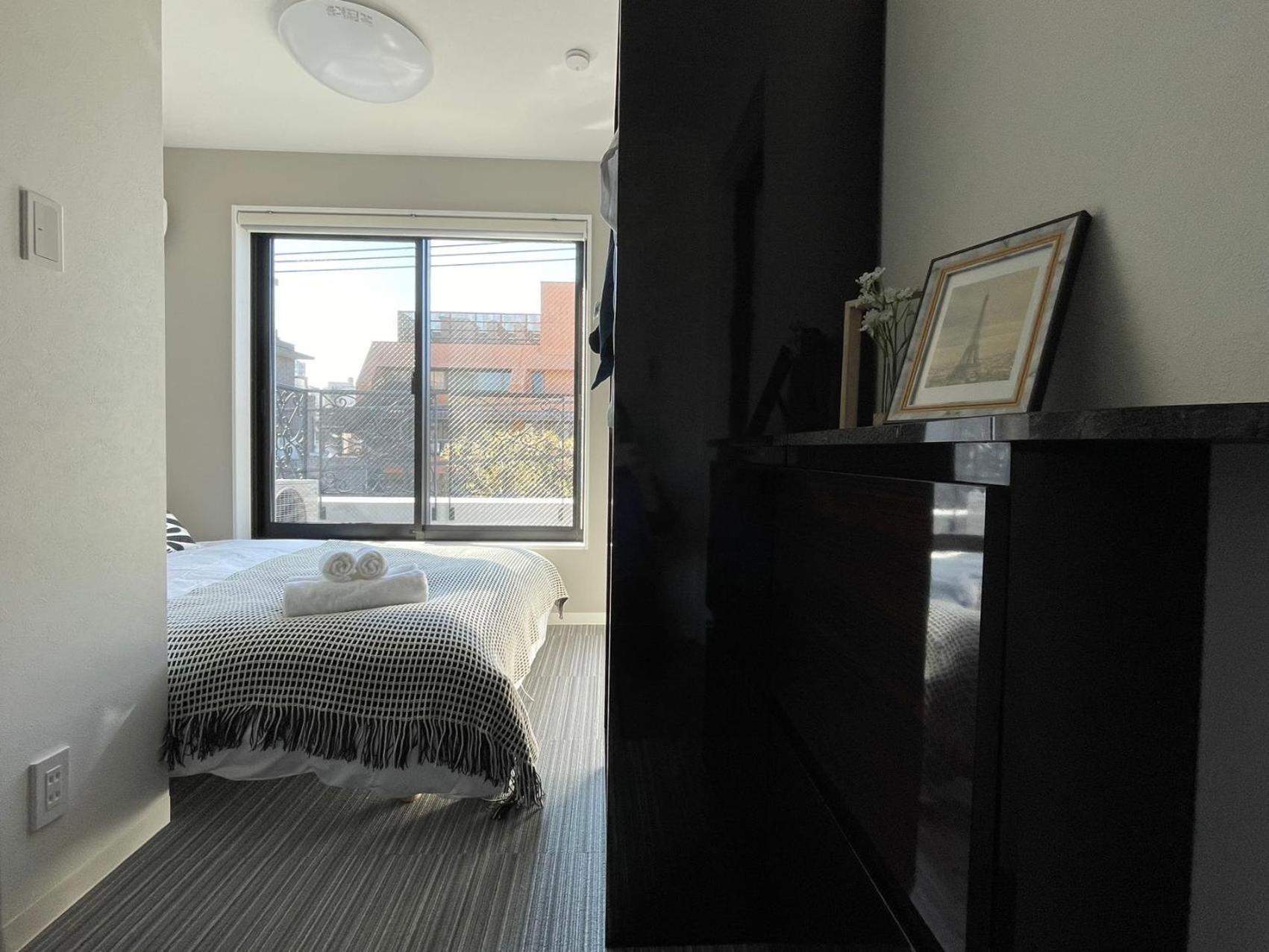 【newly Built】3mins To Sta./1km To Shinjuku/401 Aparthotel Tokyo