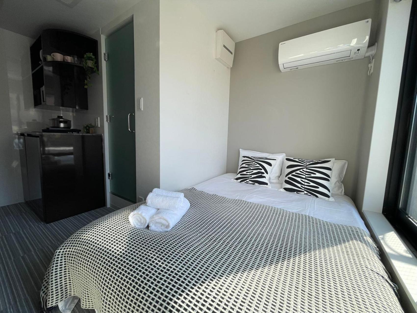 【newly Built】3mins To Sta./1km To Shinjuku/401 * Tokyo