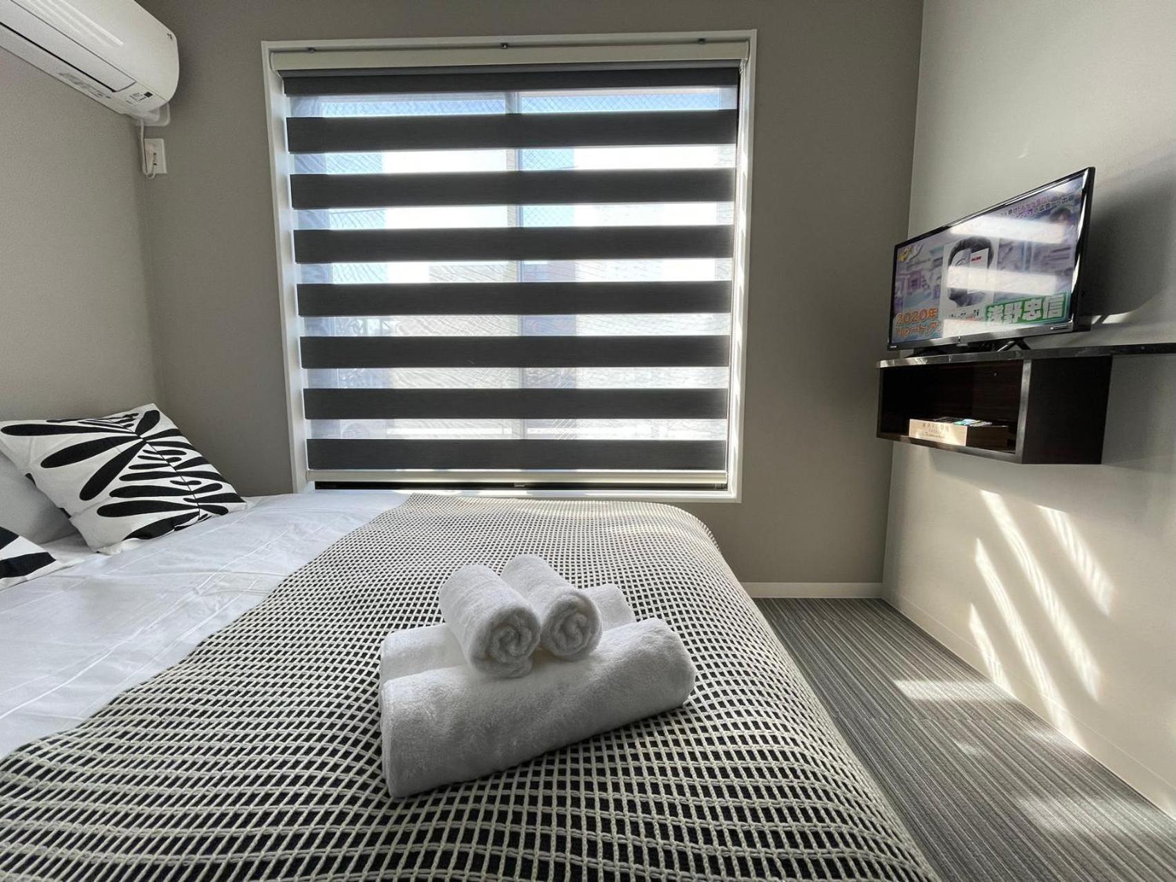 【newly Built】3mins To Sta./1km To Shinjuku/401 * Tokyo