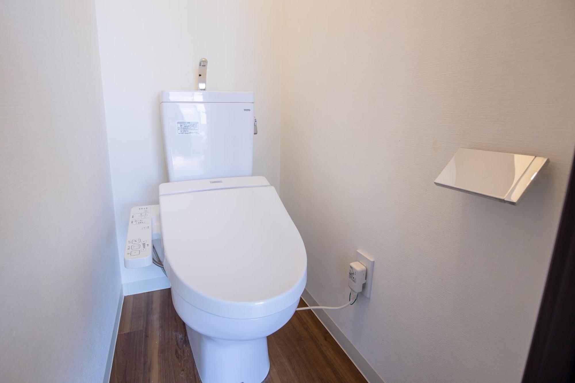 Walk To Nishi-nippori/sendagi/nippori Sta. Dwoe Apartment Tokyo