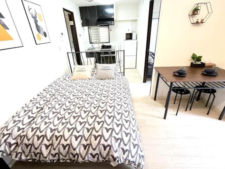 600m From Ikebukuro Sta 9 Min To Shinjuku By Train 池袋1 Aparthotel Tokyo