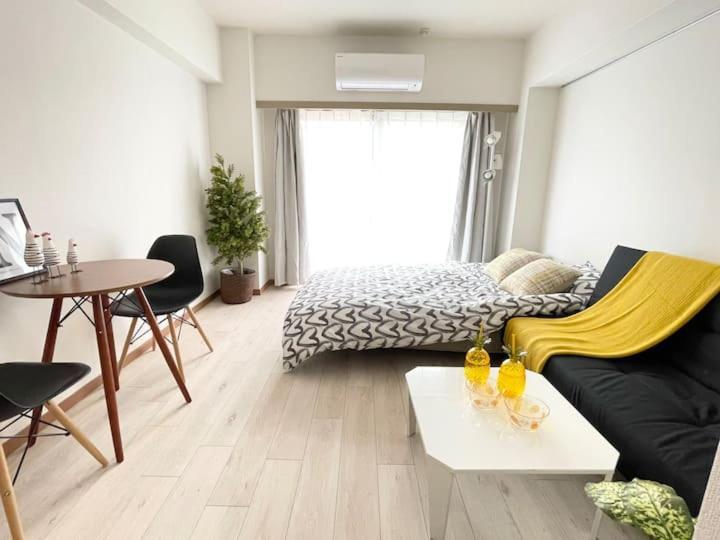 Aparthotel 北新宿 Shinjuku Walk To Kabuki-chou, Golden Gai *