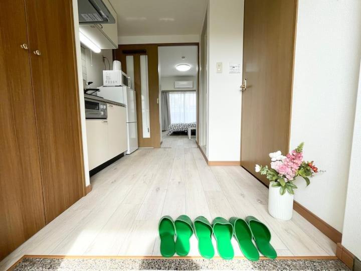 北新宿 Shinjuku Walk To Kabuki-chou, Golden Gai Aparthotel *