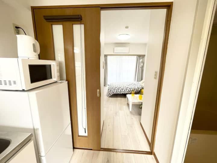 Aparthotel 北新宿 Shinjuku Walk To Kabuki-chou, Golden Gai Tokyo