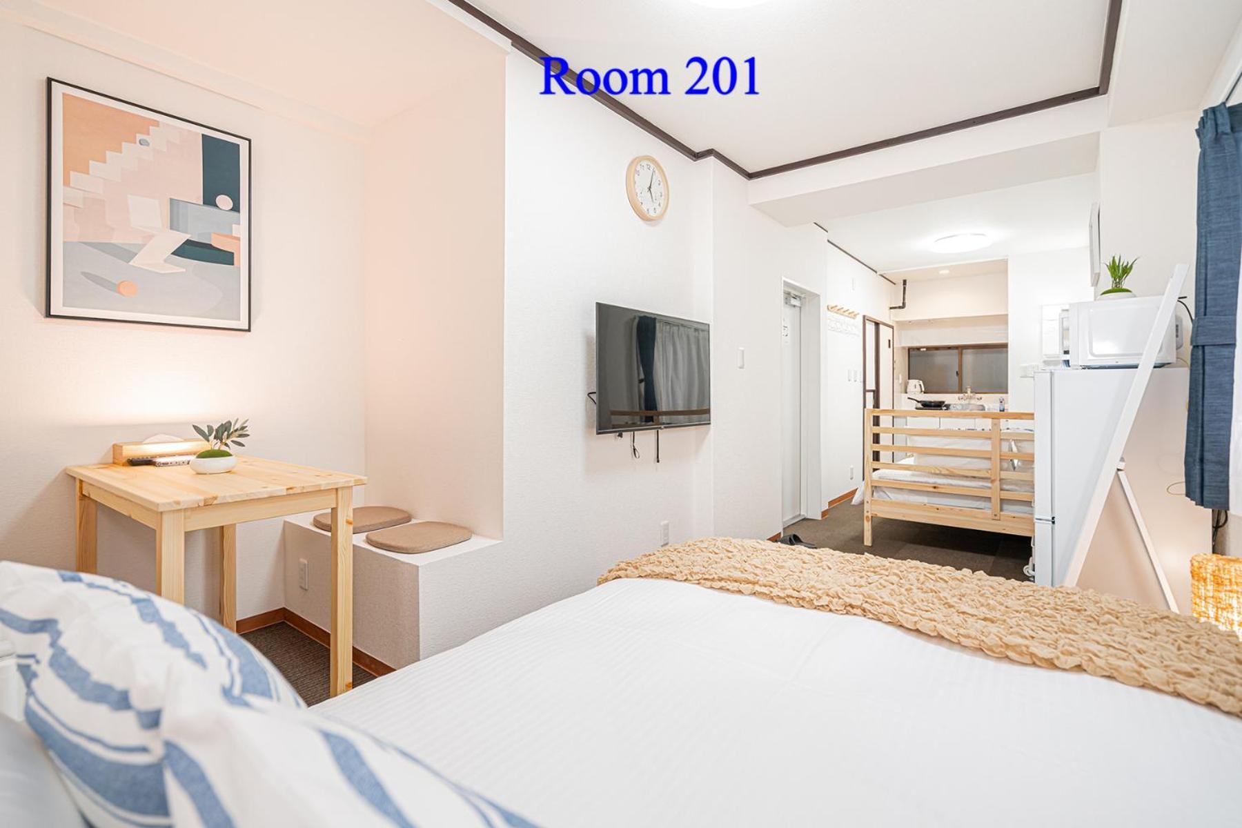 Apartment Ueno Station 7min On Foot/cozy Apartment/convenient Location