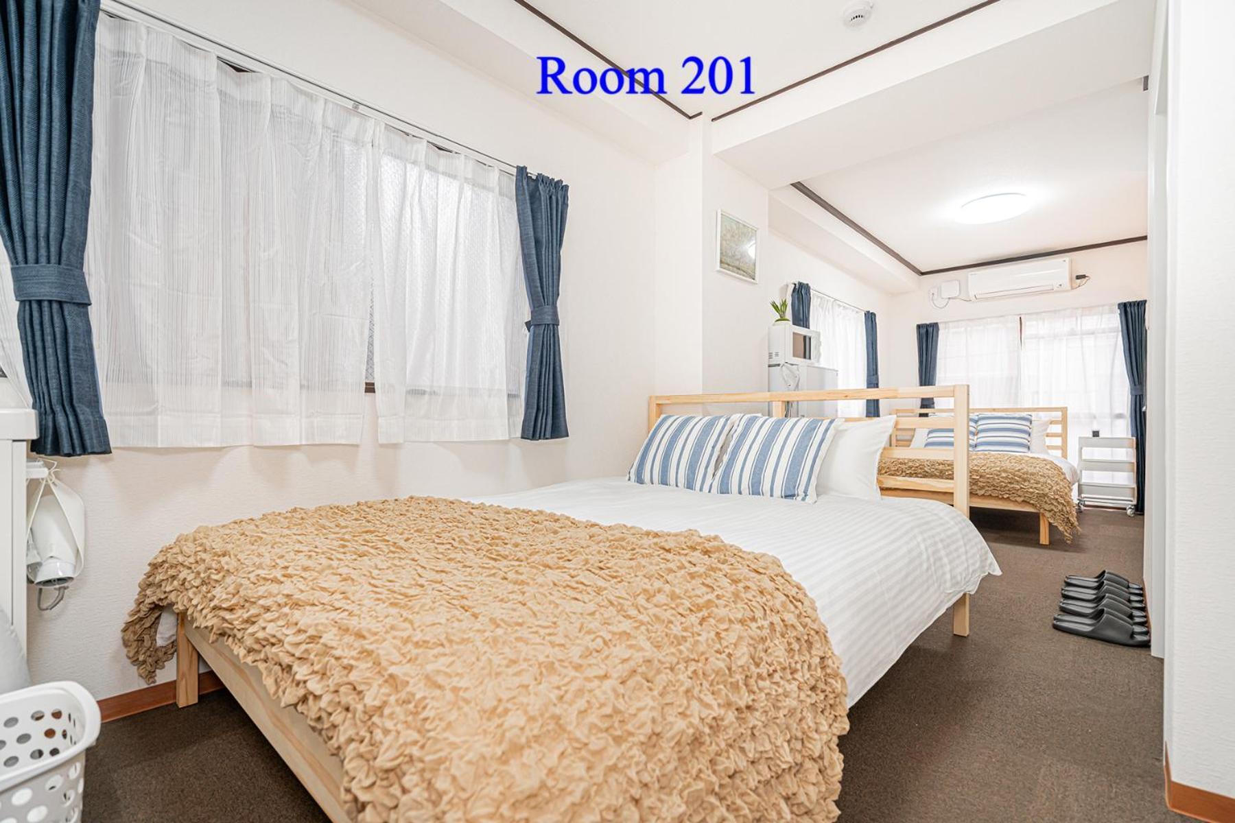 Ueno Station 7min On Foot/cozy Apartment/convenient Location Apartment