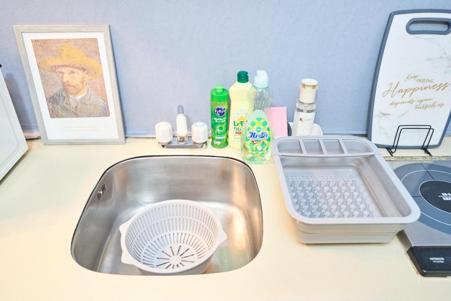 Gogh Shinjyuku Shibuya New Open ! Apartment *