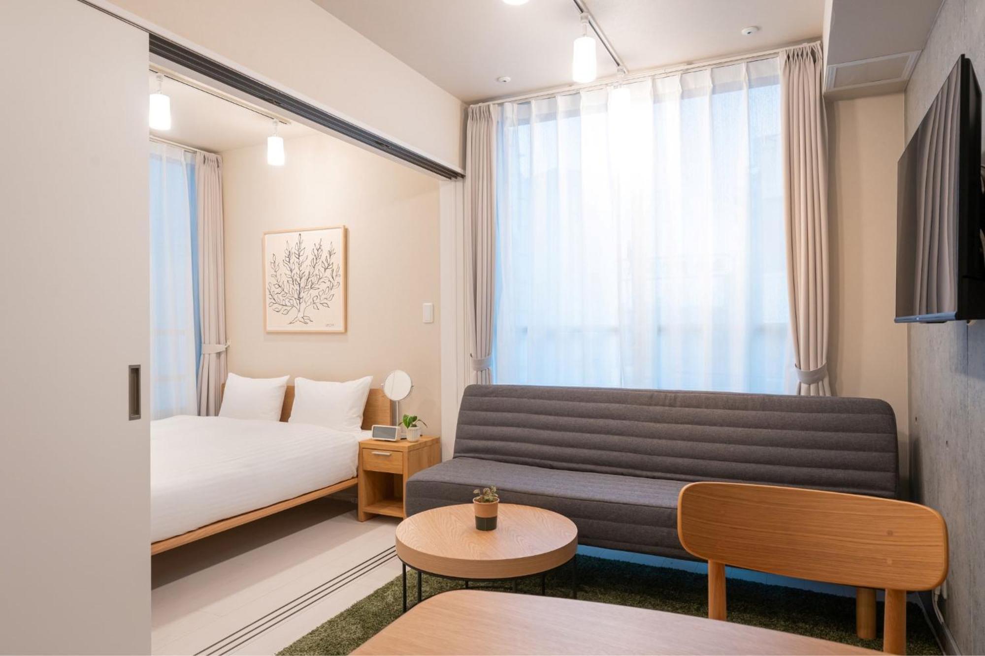 Mini House South Apartment *