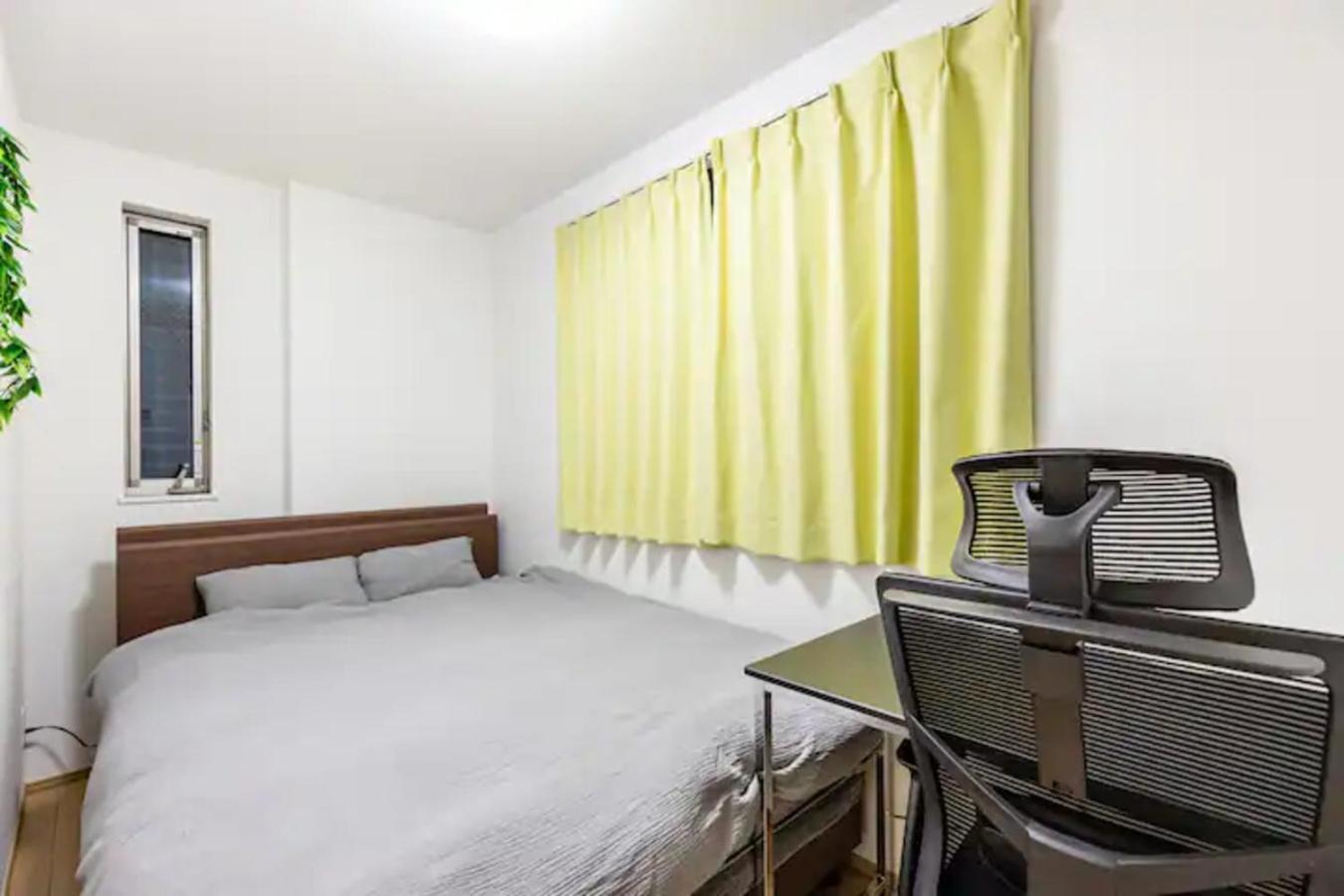 Apartment Skytreehotelー浅草まで電車乗車7分でスカイツリーまで電車乗車3分さらに空港から直通です12名までの一軒家の3ldkの7年で綺麗駐車場付 Tokyo