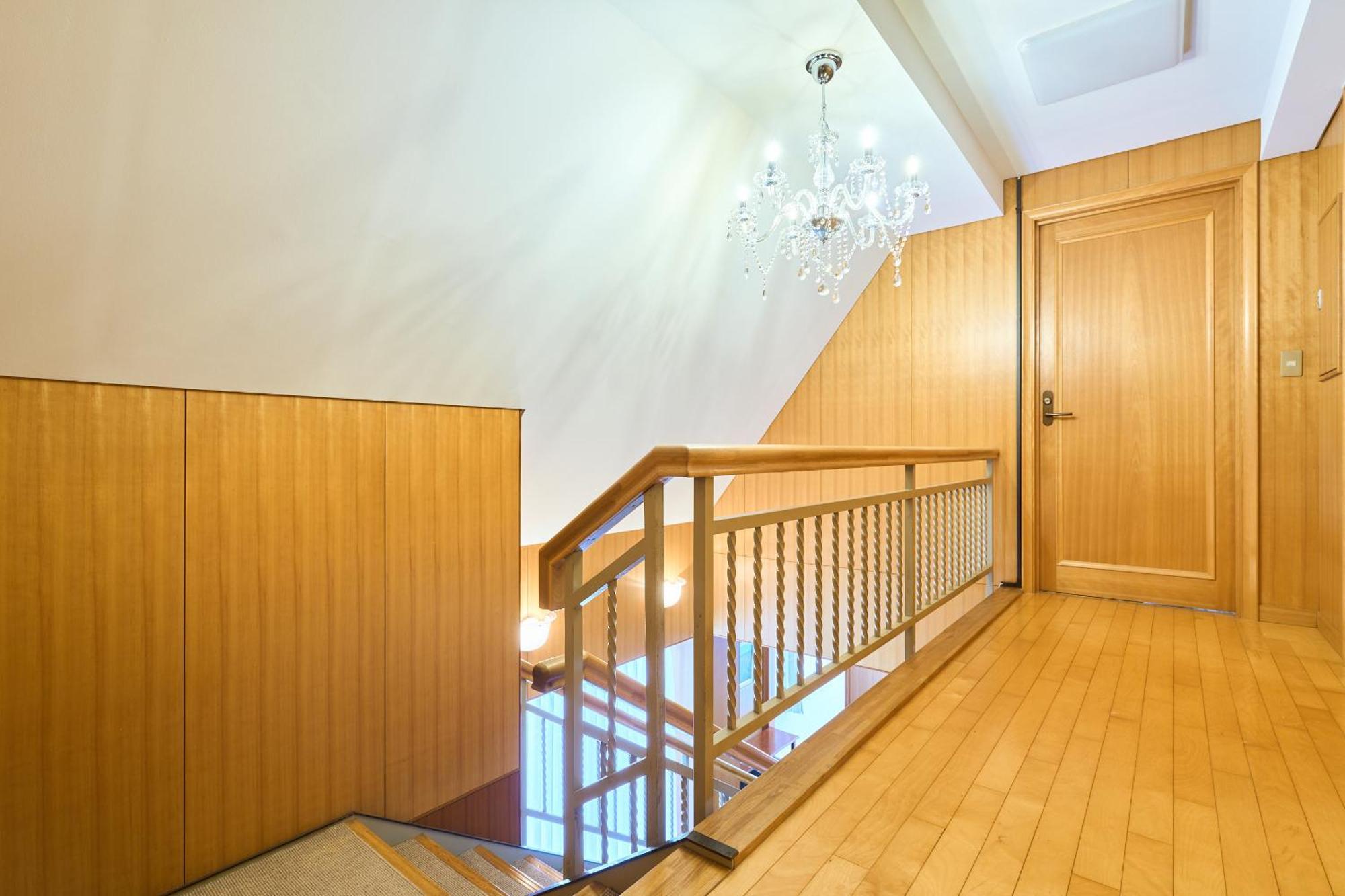 Apartment トータル140㎡/メゾネットタイプ豪華マンション/エレベーター付き/駅徒歩7分/最大16人 Tokyo