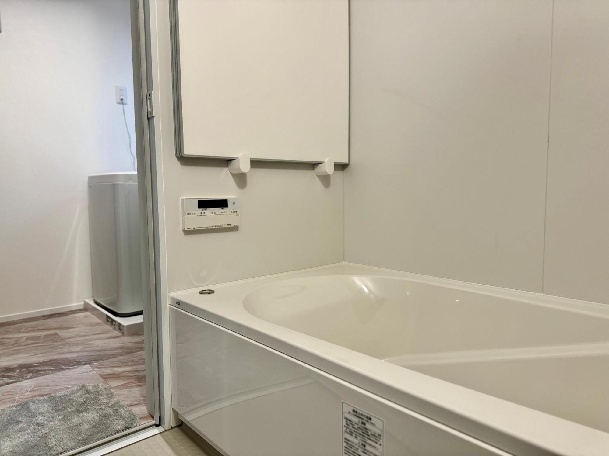 Sky Terrace 新築独栋戸建 阳光露台观景天空树 Villa *