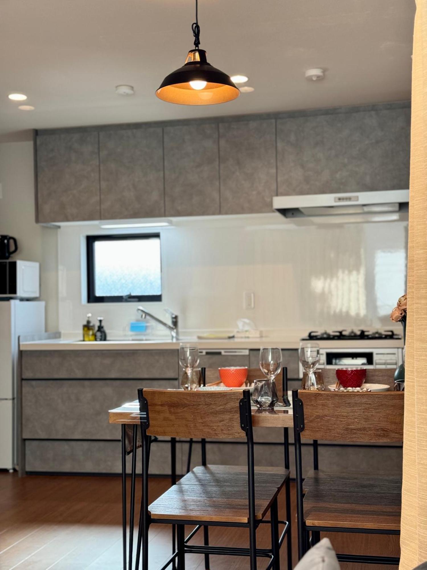 Sky Terrace 新築独栋戸建 阳光露台观景天空树 Villa Tokyo
