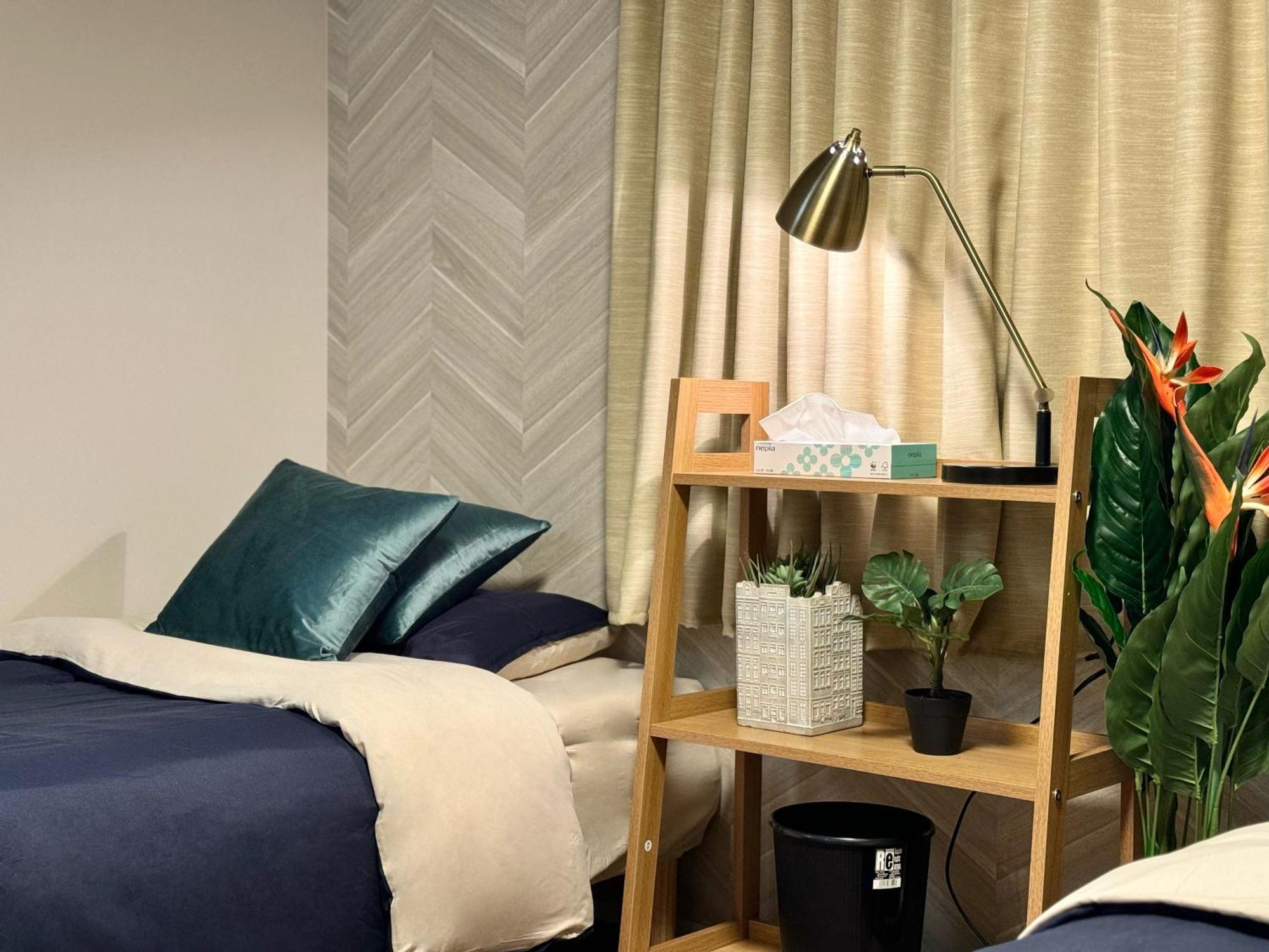Sky Terrace 新築独栋戸建 阳光露台观景天空树 *