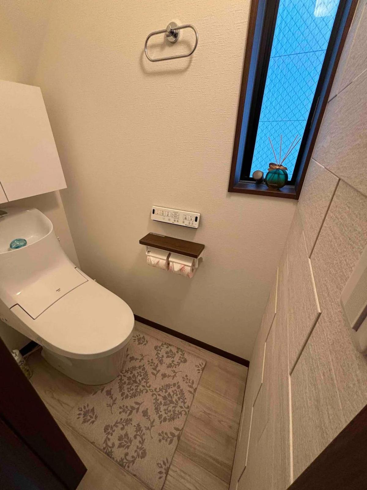 Guest house Bon House Kanamachi Direct To Sensoji Skytree Disneyland Airport Free Parking