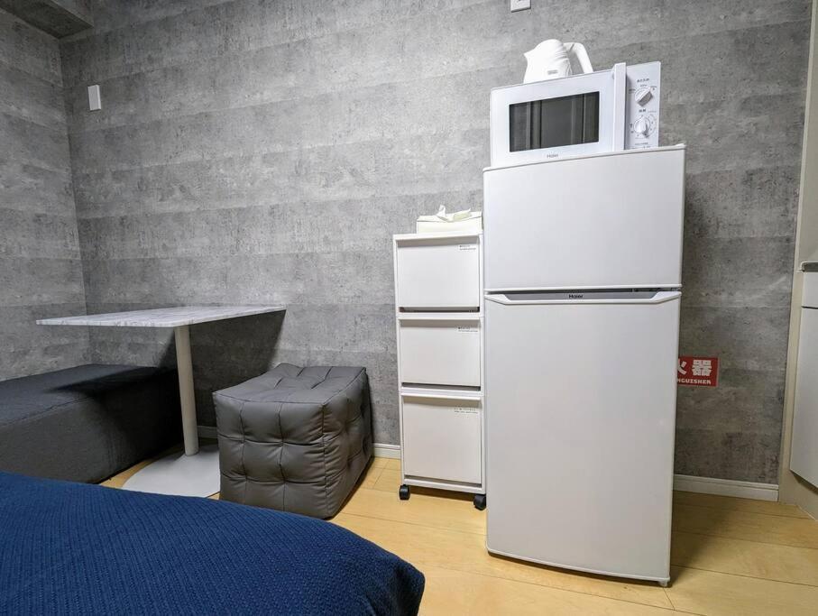 Apartment Cruise西小山 *