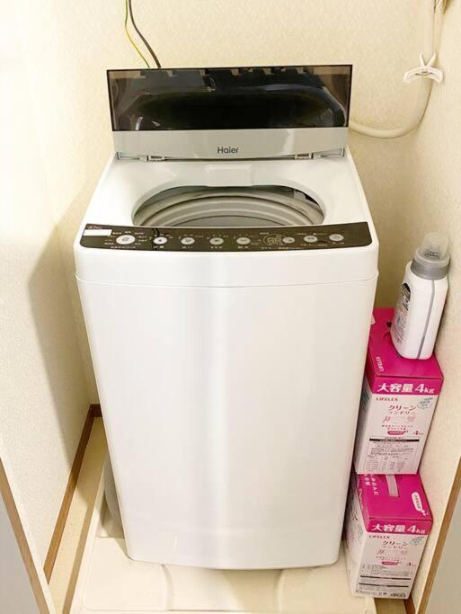 Sunstay Tachiaigawa 2 * Tokyo