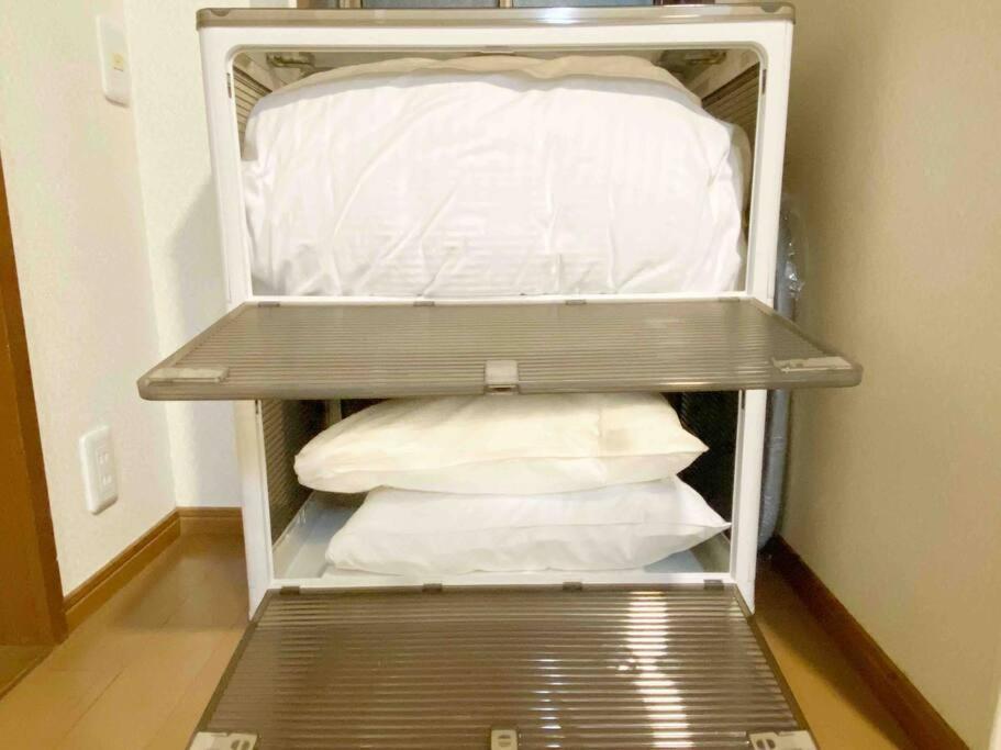 Apartment Sunstay Tachiaigawa 2 Tokyo