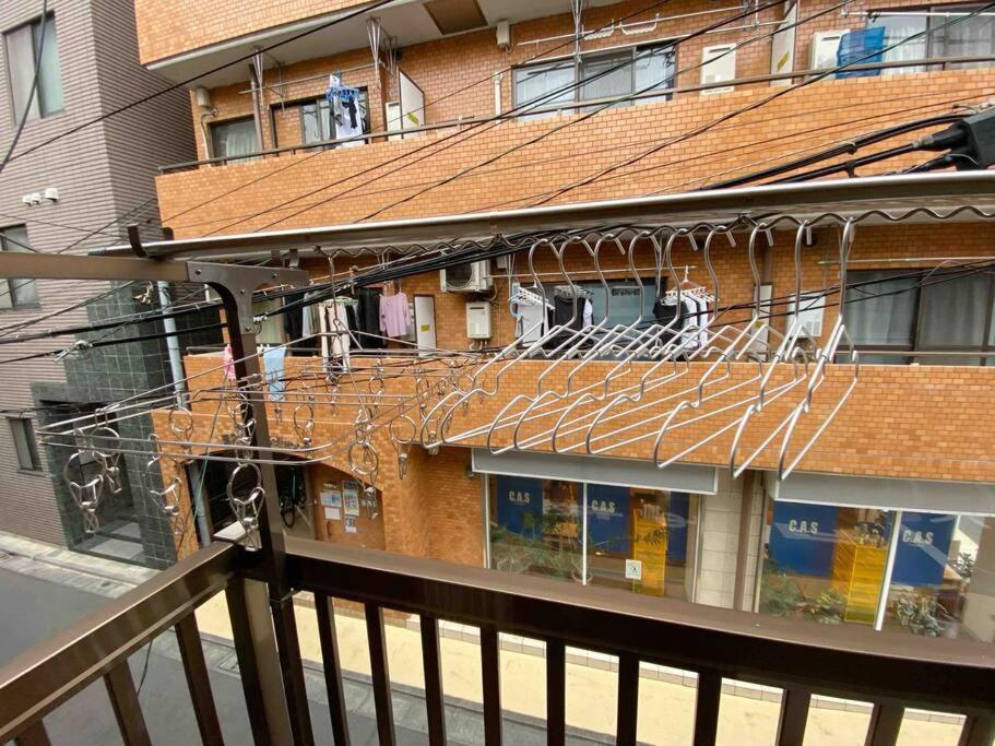 Apartment Sunstay Tachiaigawa 2