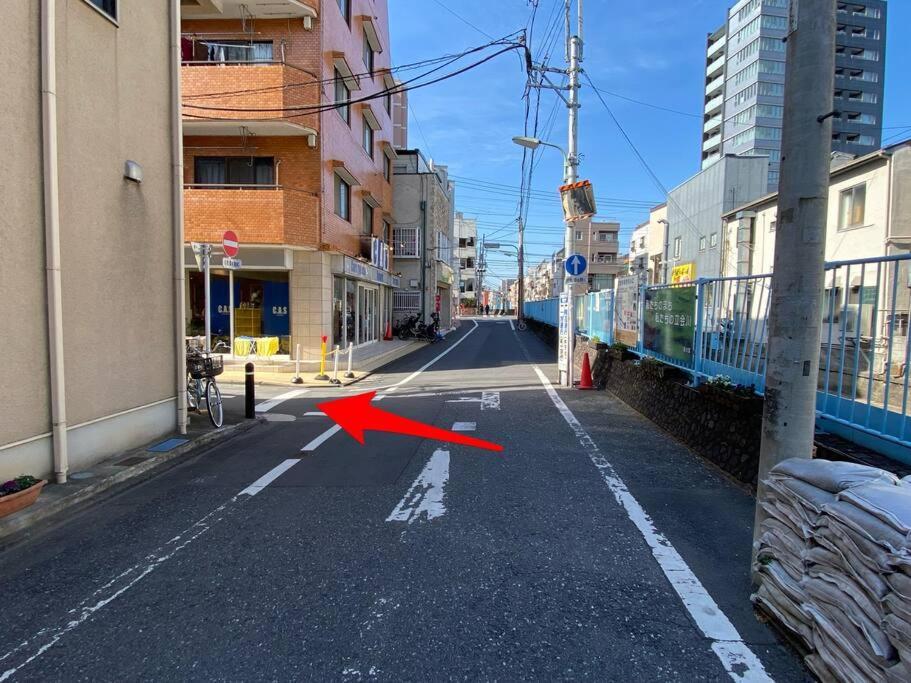 Sunstay Tachiaigawa 2 Apartment *