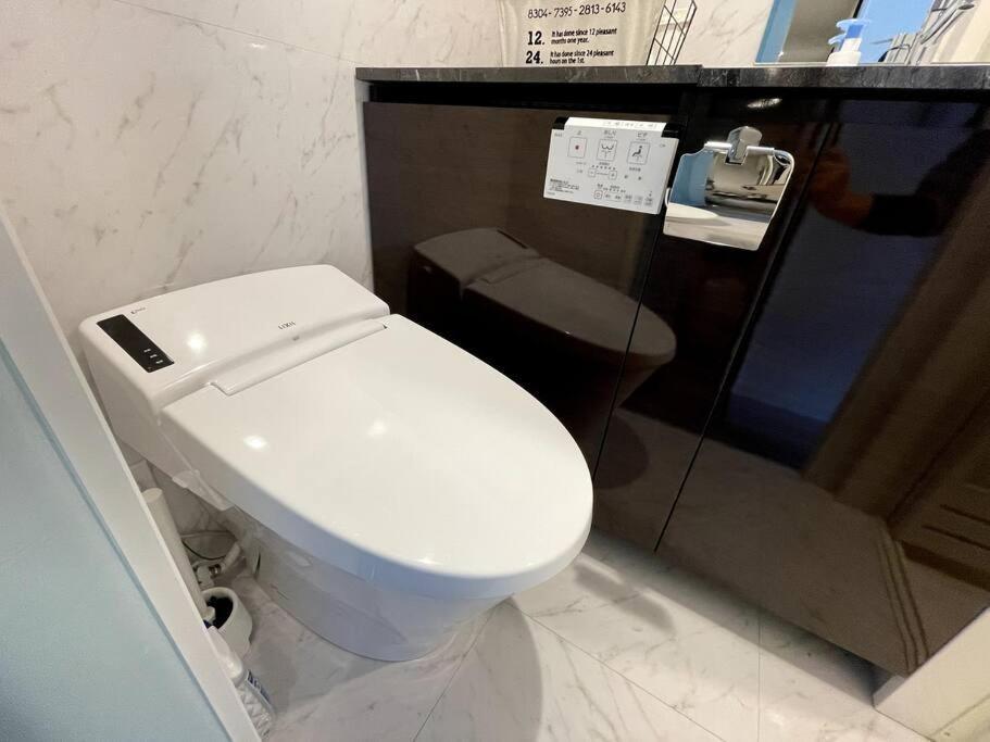 【newly Built】3mins To Sta./1km To Shinjuku/301 *