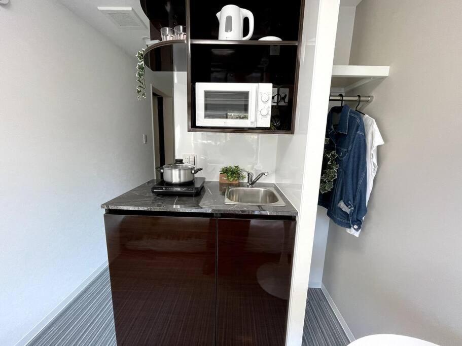 【newly Built】3mins To Sta./1km To Shinjuku/301