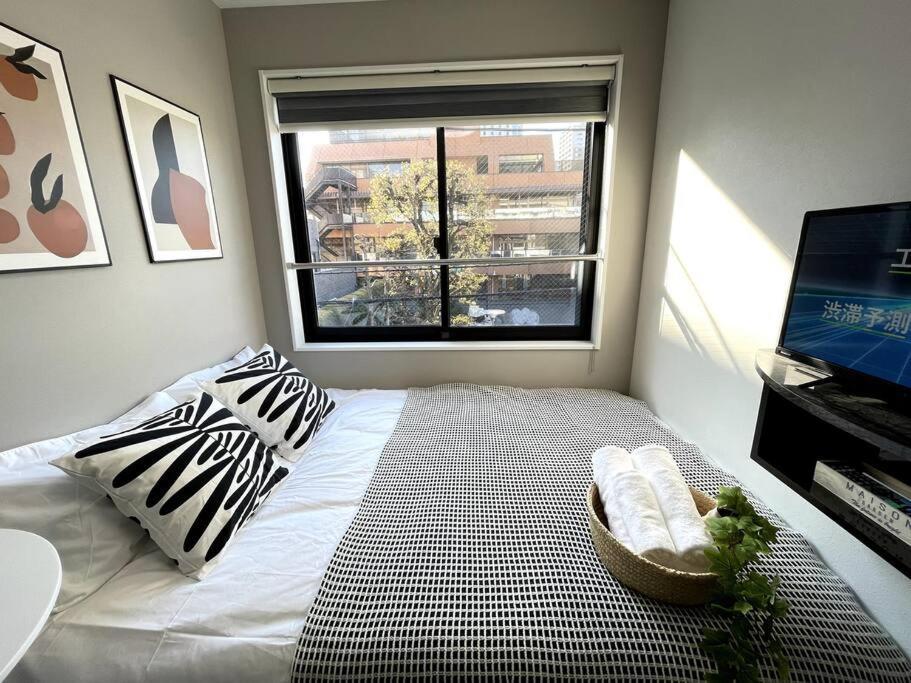 【newly Built】3mins To Sta./1km To Shinjuku/301 *