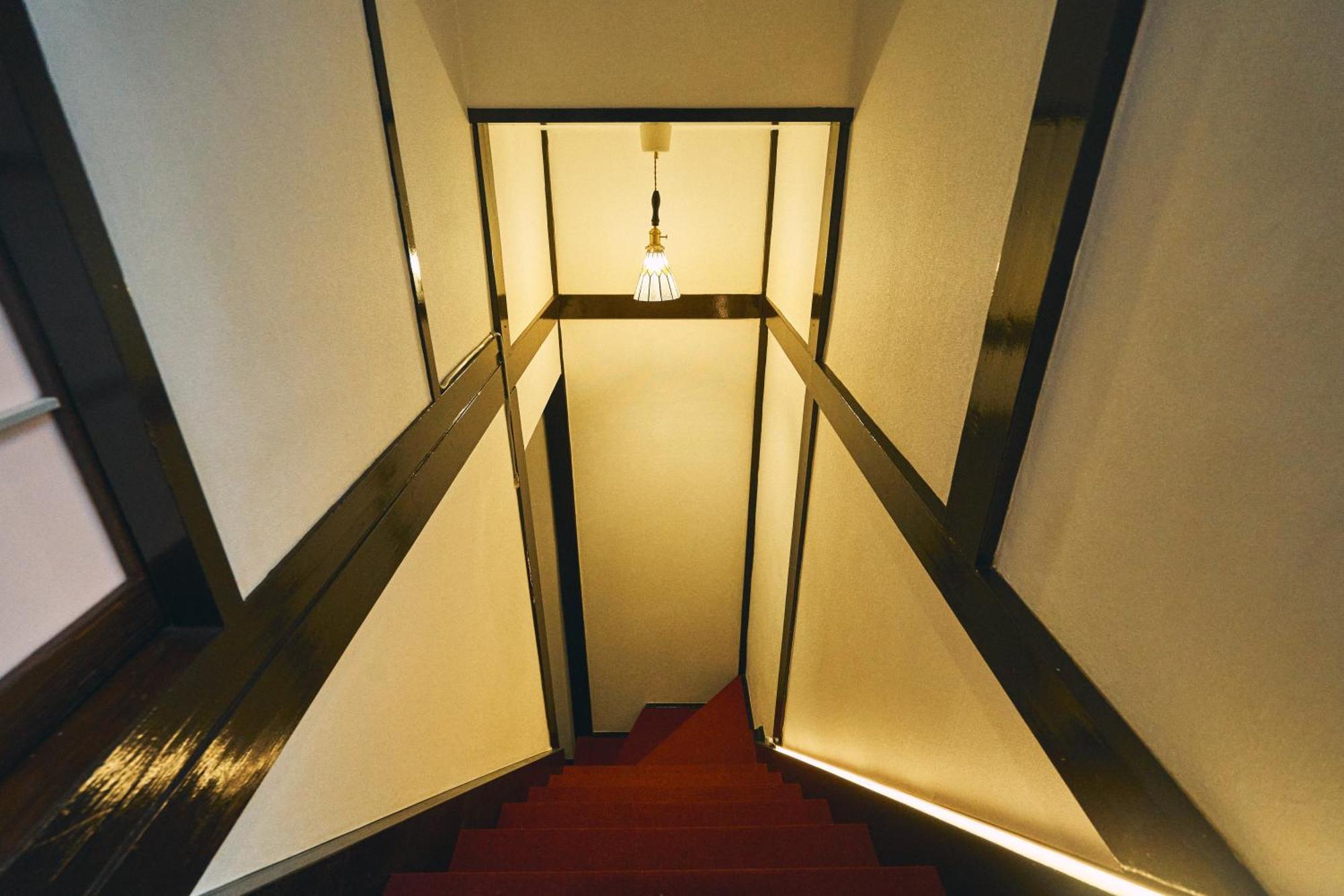 Retro Style Japanese House 10-min Walk To Asakusa Apartment Tokyo