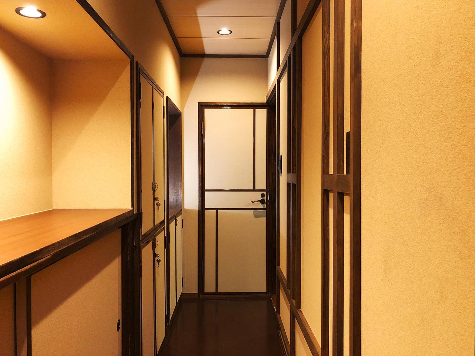 璞（haku）日式旅馆/新宿繁华区域/東新宿駅徒歩4分/免費wifi/最大可入住7人 * Tokyo