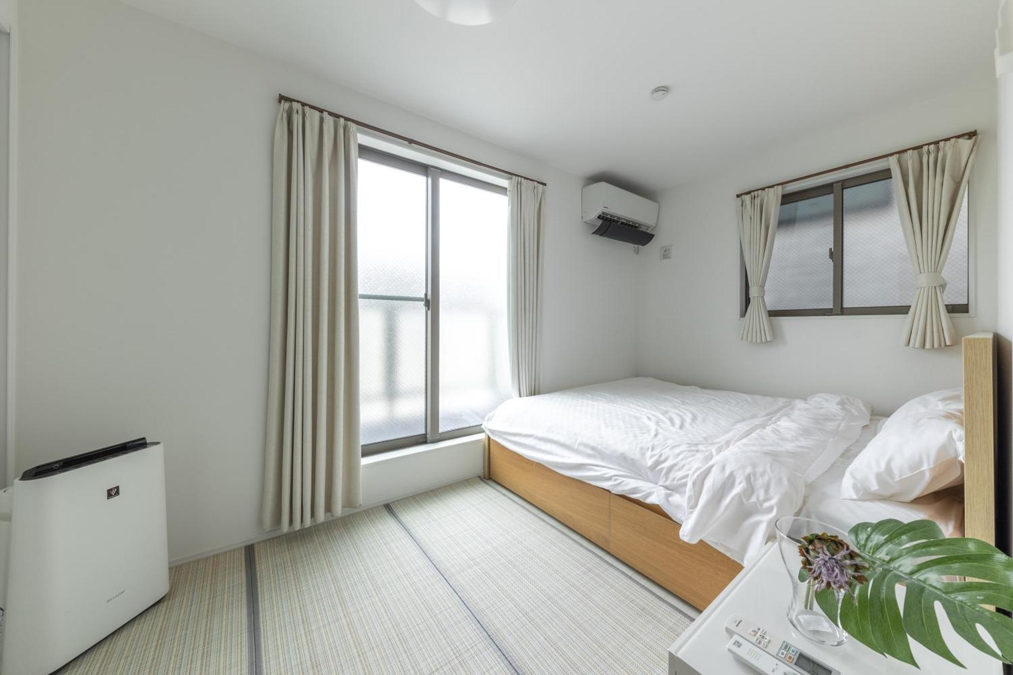 Aparthotel Han Tokyo *