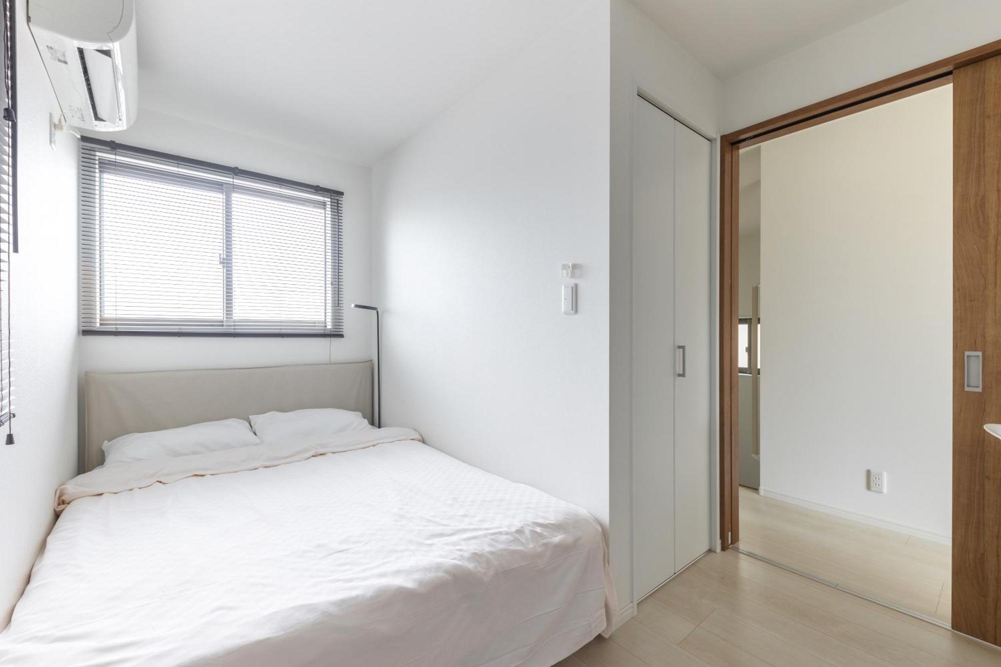 Han Tokyo Aparthotel