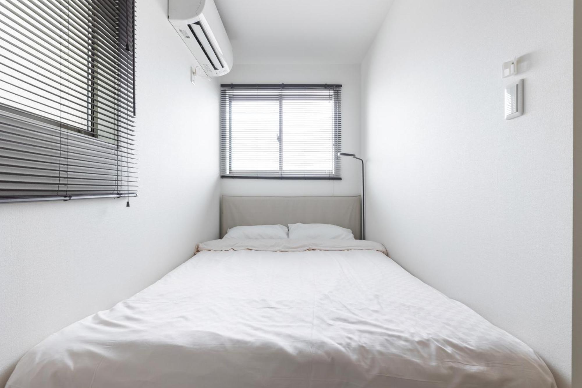 Aparthotel Han Tokyo