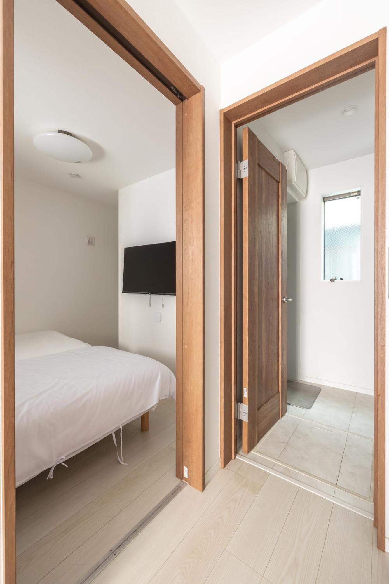 Aparthotel Han Tokyo