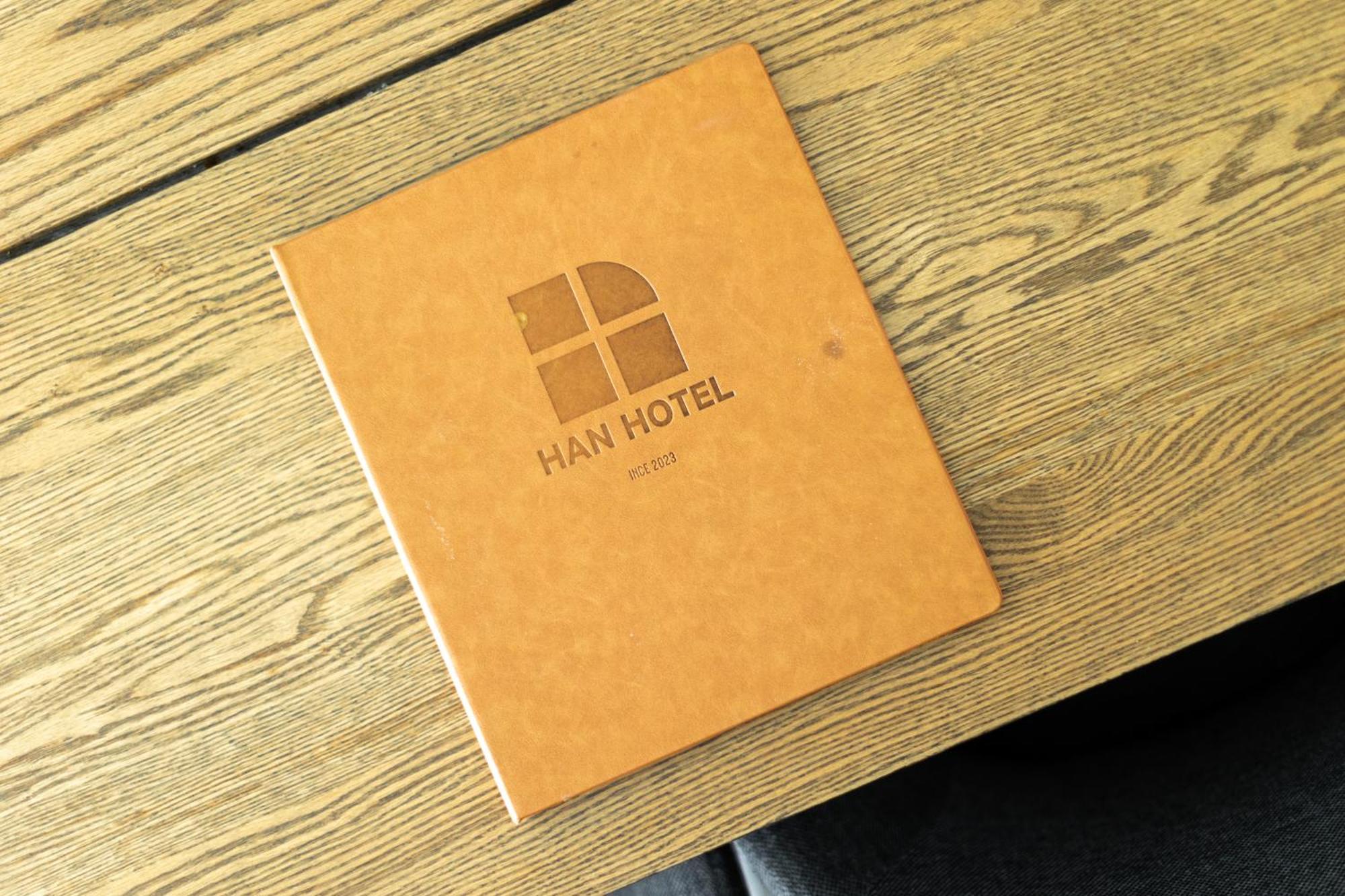 Aparthotel Han Tokyo