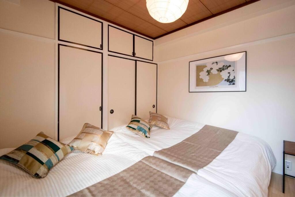 Apartment Fika Asakusa Tokyo