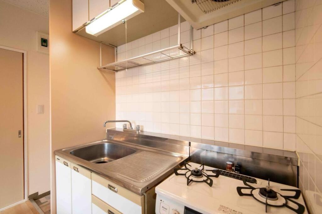 Apartment Fika Asakusa Tokyo