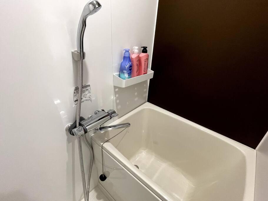 【newly Built】3mins To Sta./1km To Shinjuku/204 Apartment Tokyo