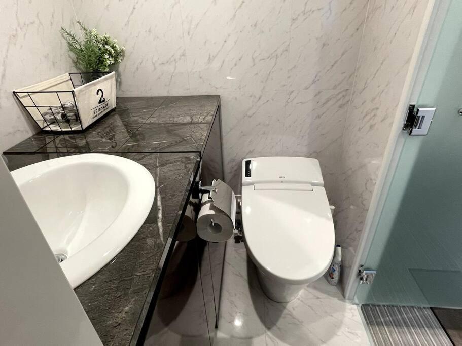 【newly Built】3mins To Sta./1km To Shinjuku/204 Apartment