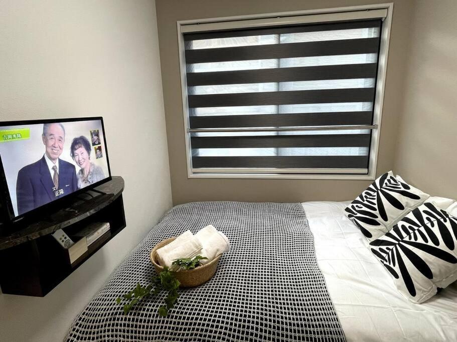 【newly Built】3mins To Sta./1km To Shinjuku/204 Apartment *