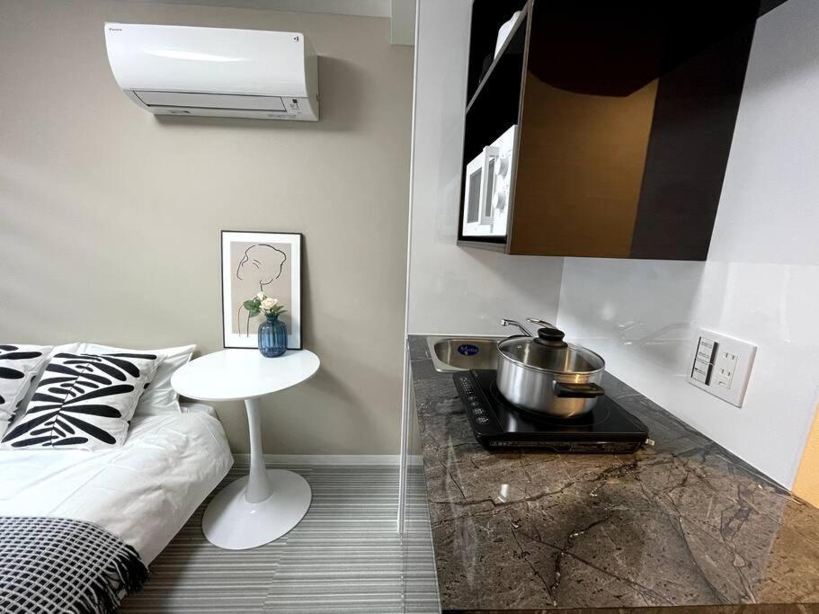 【newly Built】3mins To Sta./1km To Shinjuku/204 *