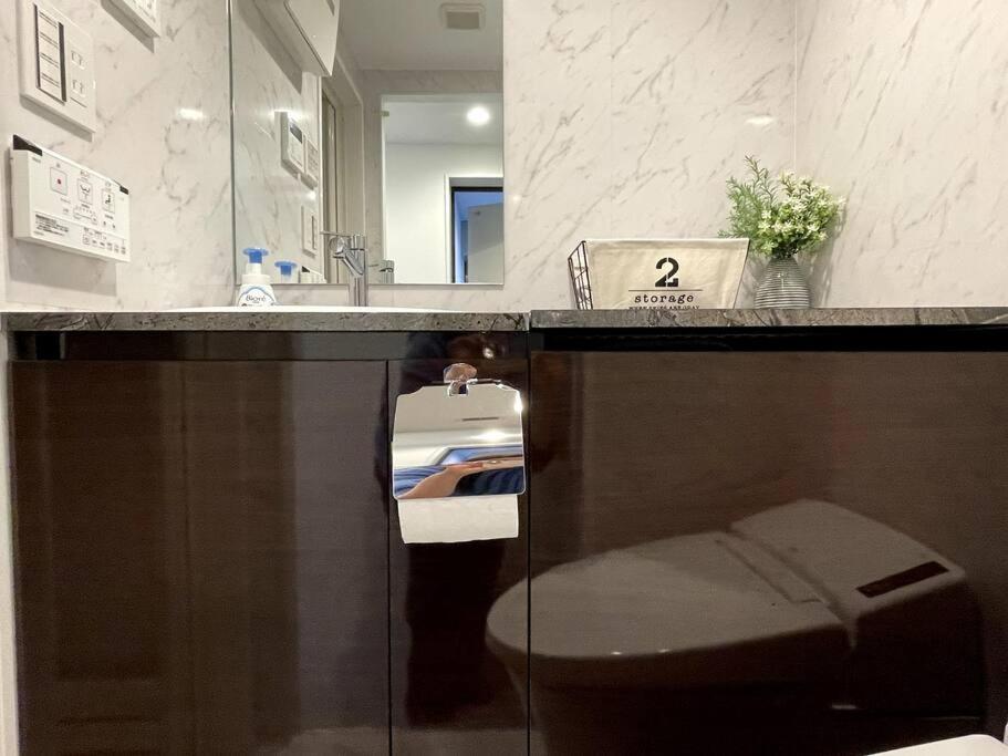 【newly Built】3mins To Sta./1km To Shinjuku/204