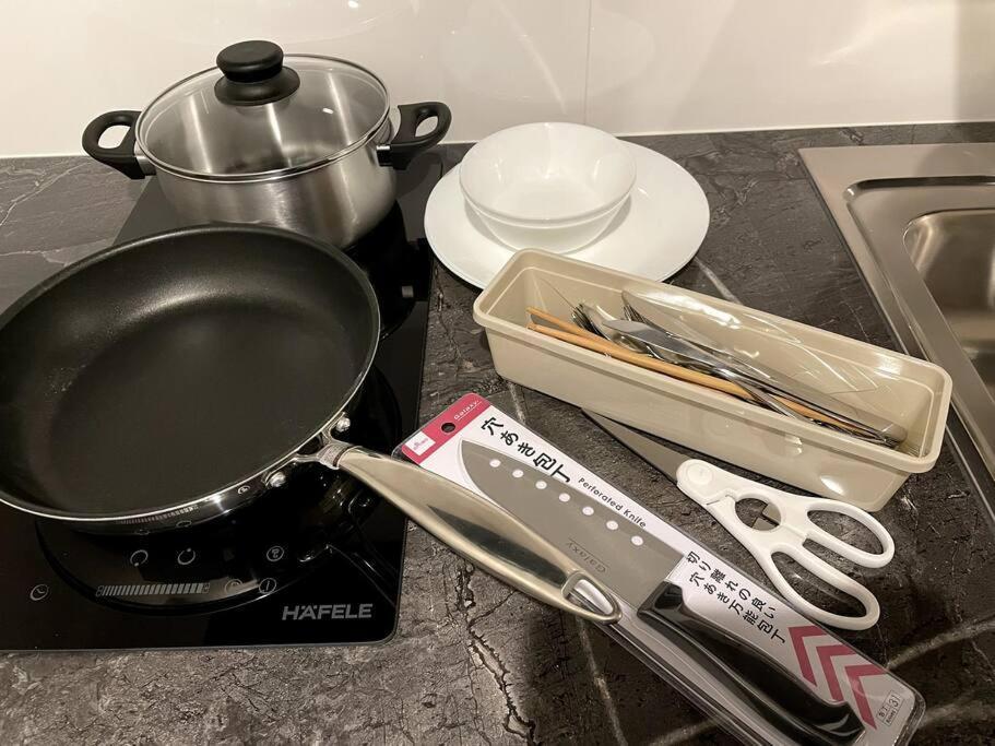 【newly Built】3mins To Sta./1km To Shinjuku/max6/102 Apartment Tokyo