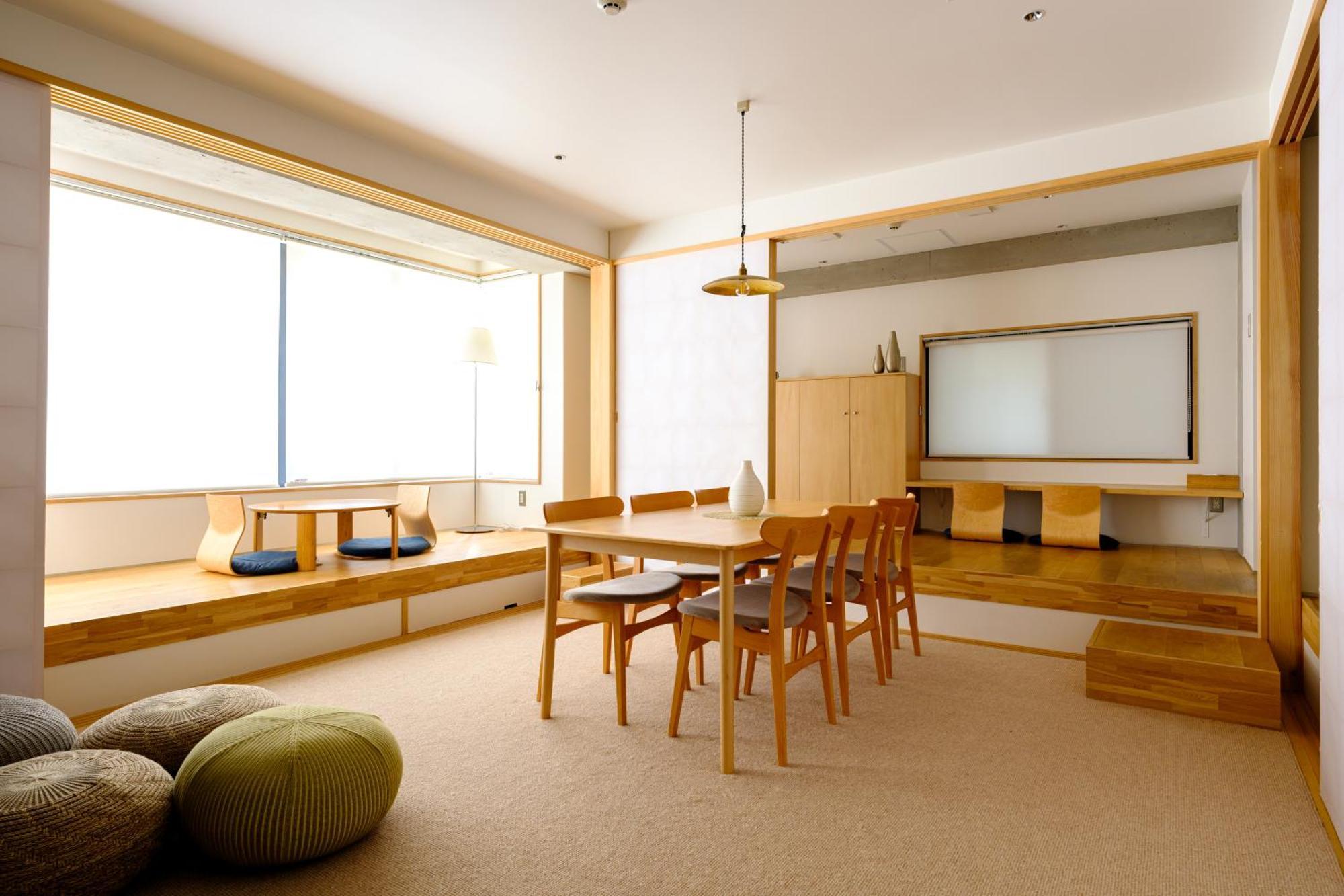 M/w Apartment Tokyo