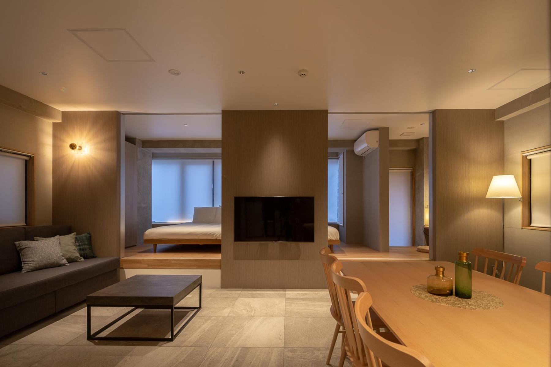 M/w Apartment