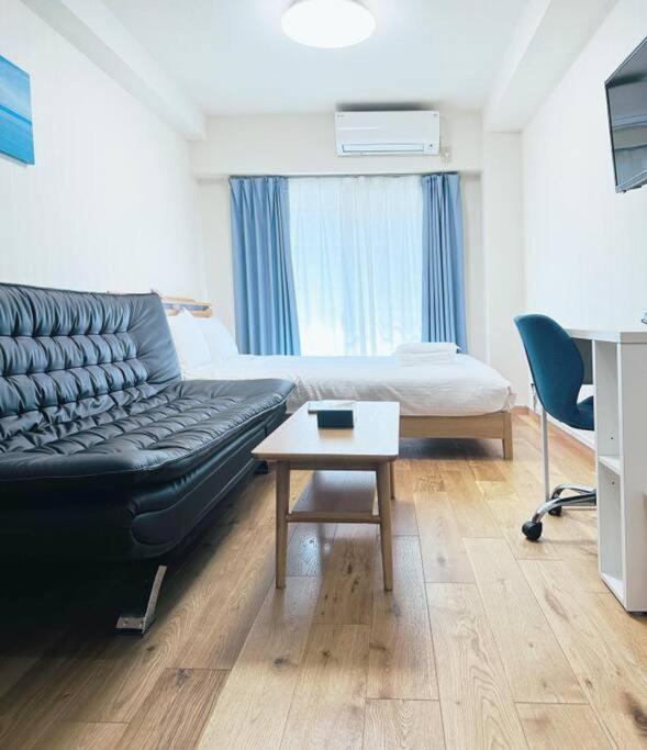 Aparthotel We Tokyo