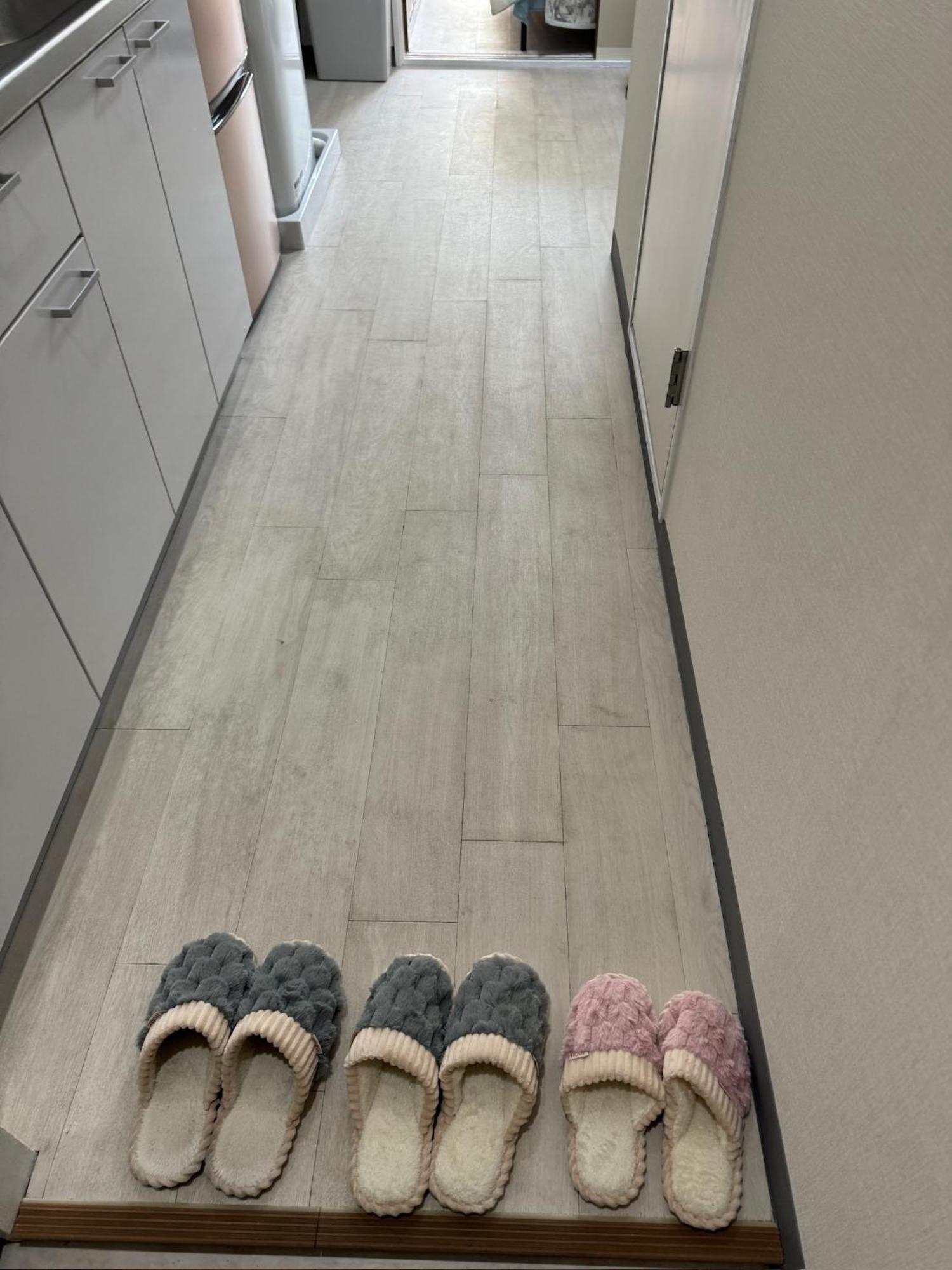 江元浅草 Apartment