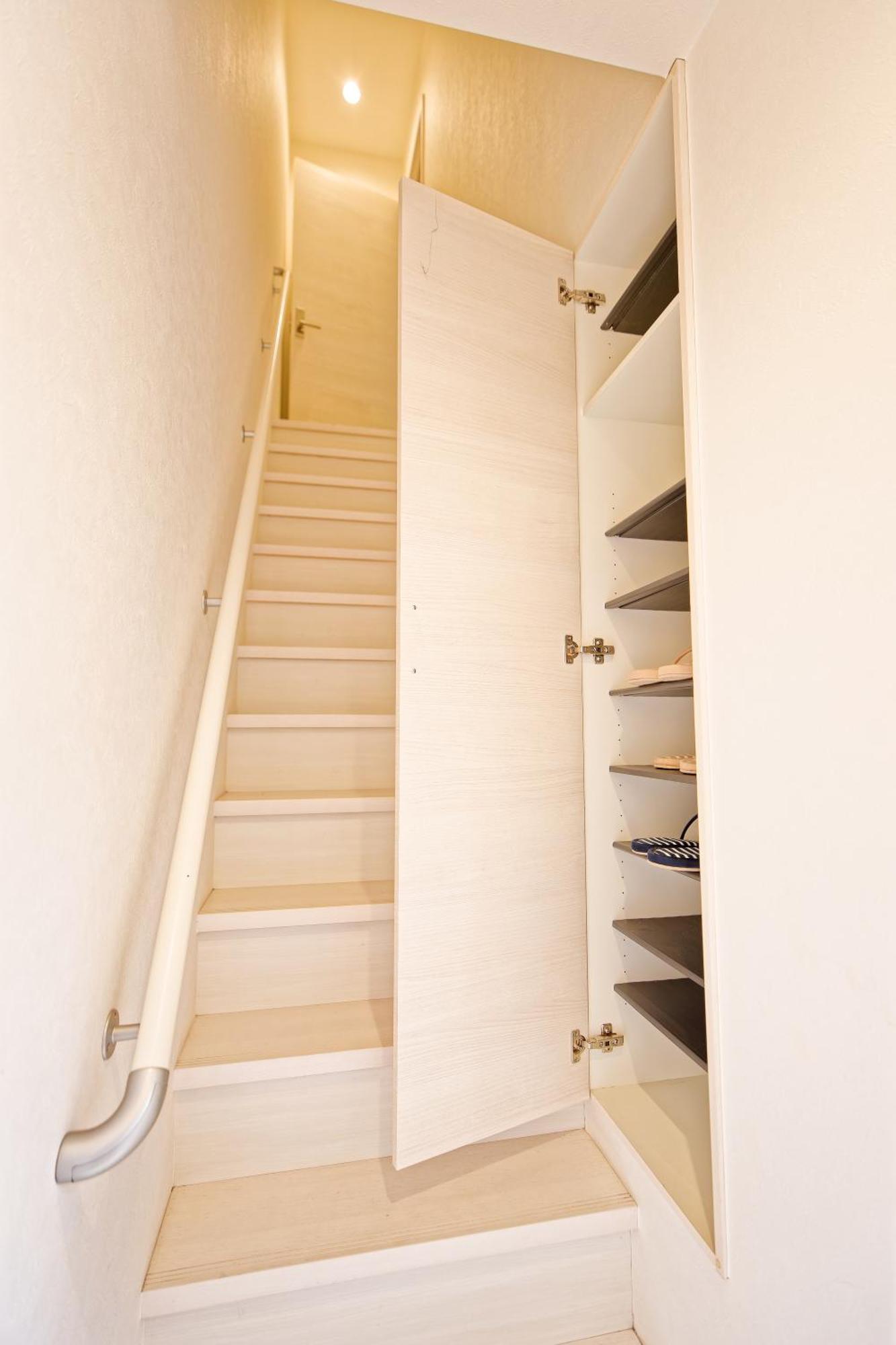 Homestay Shinjuku Ochiai Soluna White House Tokyo