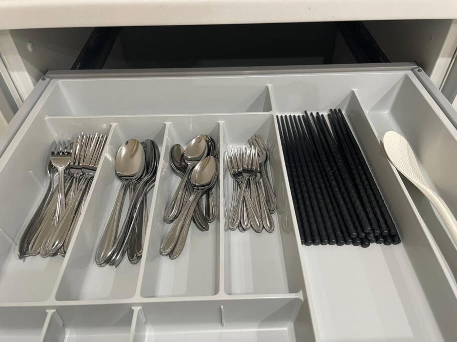 アンドステイ茅場町2丁目 Apartment