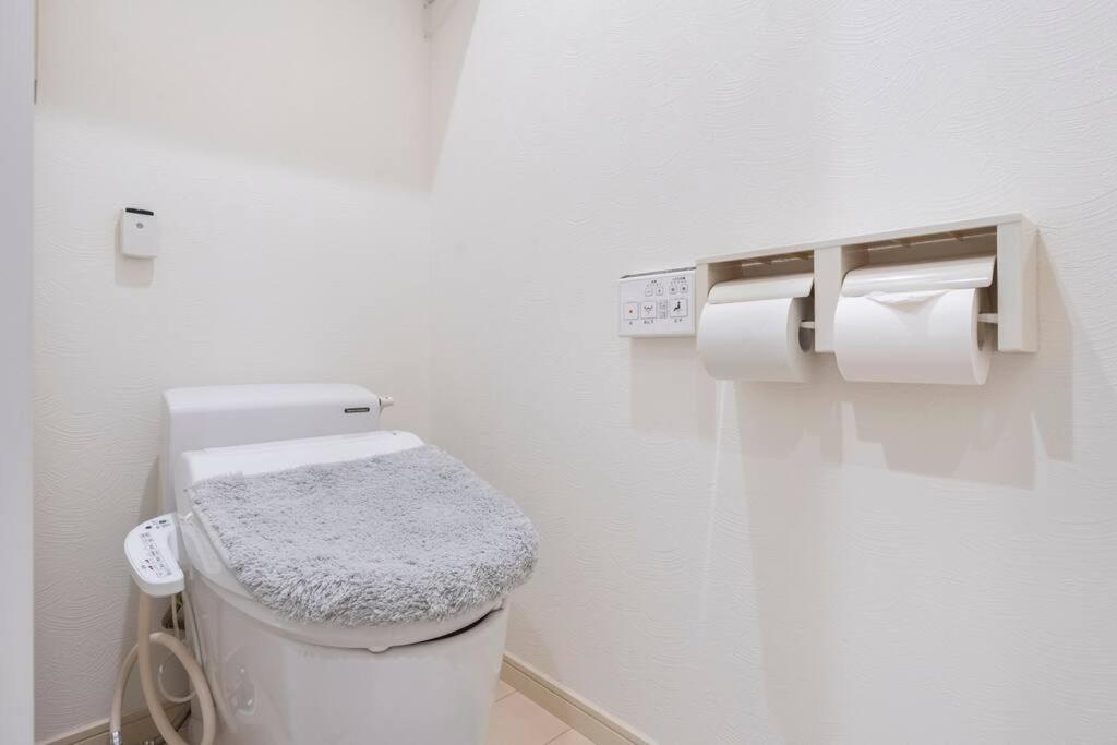 Apartment アンドステイ茅場町2丁目 *