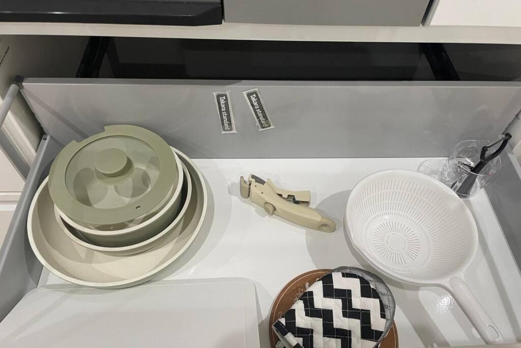 アンドステイ茅場町2丁目 Apartment